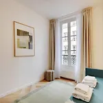 Luxurious Apartment - 3Bdr-8P - Bastille