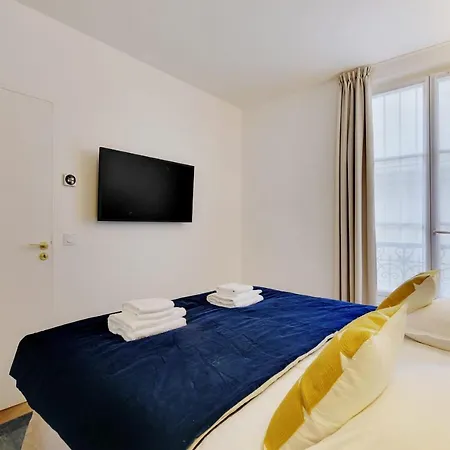 Luxurious - 3bdr-8p - Bastille Appartamento