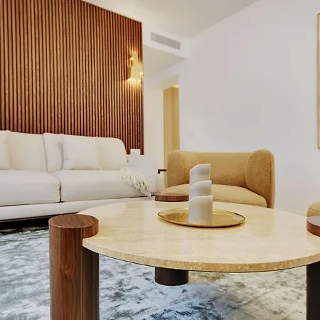 Luxurious - 3bdr-8p - Bastille Apartment Paris
