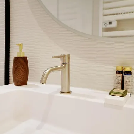 Apartment Luxurious - 3bdr-8p - Bastille